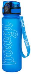 Baagl tritán kulacs 500 ml-es - Logo Blue (A-31986)