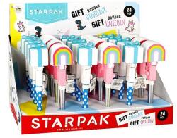 Starpak GIFT golyóstoll - Unikornis, dinoszaurusz (491312)