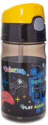 COOLPACK Colorino műanyag kulacs 300 ml - Game (Z01657)