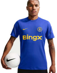 Nike FC Chelsea futball mez Strike blue - XXL (64058)