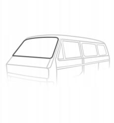 BBT Szélvédő tömítés Transporter T3 05/79-08/92