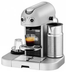 Nespresso DeLonghi EN 470 Gran Maestria