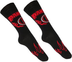 ROCK OFF Șosete Pantera - Cowboys From Hell - ROCK OFF - PANTSCK01MB