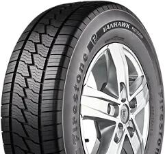Firestone VANHAWK MULTISEASON Toate anotimpurile 215/65 R16C 109/107 T