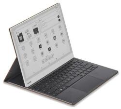 Onyx Etui magnetyczne Onyx Note Max/Tab X C brown z klawiaturą (6949710310679) eReader