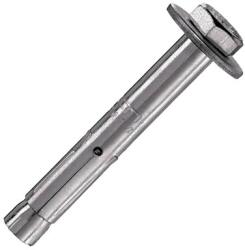 Elmark HORGONYCSAVAR M6 8X45mm (M517207)