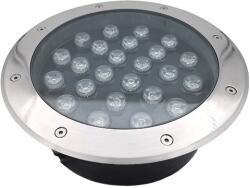 ELMARK Grf1 Led Ground Fixture 24w 4000k Ip67 24v 45° 96grf1/244524 (96grf1-244524)