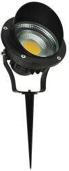ELMARK Grf53 Led Ground Fixture 15w 3000k Ip65 220v 60° 96grf54/209022w (96grf54-209022w)