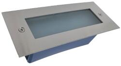 ELMARK Grf003/t2 Led Smd 3w 3000k Ip65 Szürke 96grfled003/t2w (96grfled003-t2w)