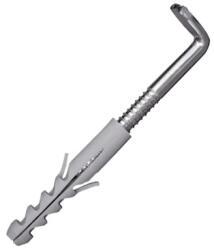 Elmark Fischer Wdl 14l/95 L Alakú Csavar Beüthető Dübelle (mf500465)