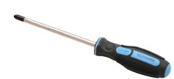 ELMARK Crv Screwdriver- Ph1x75mm (598104)