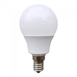 Trixline LED globe mini P45 6W E14 4200K 520 lumen (TR-E14-P45-6W-4200)