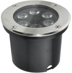 ELMARK Grf1 Led Ground Fixture 5w 3000k Ip67 220v 15° 96grf1/515220w (96grf1-515220w)