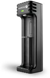 everActive LC-100 Li-ion 1 csatornás akkutöltő (everActive-LC100)