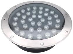 ELMARK Grf1 Led Ground Fixture 36w 4000k Ip67 220v 45° 96grf1/3645220 (96grf1-3645220)