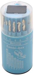 ELMARK 18pcs Combination Drill Bit Set (598398)