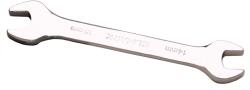 ELMARK COMBINATION WRENCH 8x9mm (598263)