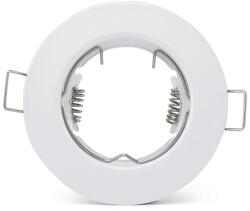 ELMARK Süllyesztett lámpa SA-50R FEHÉR, FIXED 9250R/W (9250R-W)