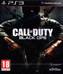Activision Call of Duty Black Ops [Platinum] (PS3)