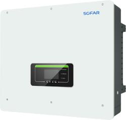 SOFARSOLAR Invertor hibrid SOFAR HYD 15KTL-3PH, 15 kW (0157281)