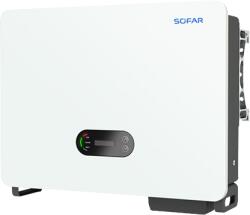 SOFARSOLAR Invertor fotovoltaic SOFAR 80KTLX-G3 80 kW (0153135)