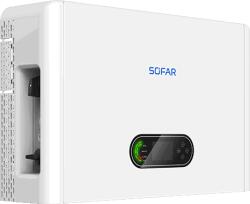 SOFARSOLAR Invertor hibrid SOFAR trifazat 8 kW (0161855)