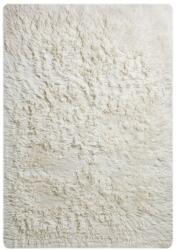 MADE Covor alb din lână 200x290 cm Dala - MADE Covor