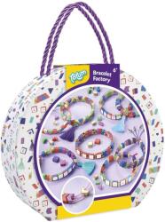 Totum Set creativ DIY Fabrica de brățări Totum (8714274026094)
