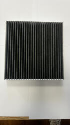 GARLAND BYD Seal/Denza pollenszűrő