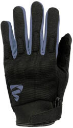 GMS Manusi moto GMS Rio Man, touchscreen, piele + softshell (GMS-ZG40716-BK-2XL)