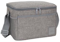 RIVACASE Hűtőtáska, 11 l, RIVACASE "Torngat 5712" 1 db (4260403573518)