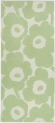 Marimekko Prosop de baie Unikko 70 x 150 cm, verde-alb (073521-160) Prosop
