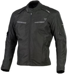 Seca Geaca moto textil Seca Katana III - Barbati - Membrana Reissa detasabila, protectii KeepTech nivel 2, EN 17092-3 AA - Negru - Seca (2KAT21MQ-00-2XL)