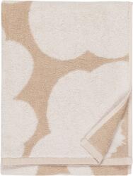 Marimekko Prosop pentru mâini Unikko 50 x 70 cm, alb-bej (072790-810) Prosop