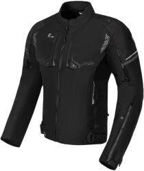 Seca Geaca moto touring Seca Avatar III - Barbati - 3 straturi, membrana InsiDry, protectii RZ-LABs nivel 2, EN 17092-3 AA - Negru - Seca (2AVA26MQ-00-XL)