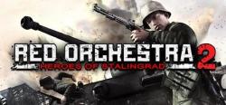Tripwire Interactive Red Orchestra 2 Heroes of Stalingrad [Special Edition] (PC)