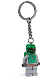 LEGO® Star Wars Kulcstartó Boba Fett 851659