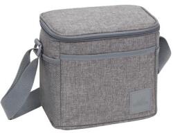 RIVACASE Hűtőtáska, 5, 5 l, RIVACASE "Torngat 5706" 1 db (4260403573501)