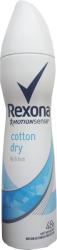 Rexona Women Cotton Dry deo spray 150 ml