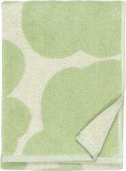 Marimekko Prosop pentru mâini Unikko 50 x 70 cm, verde-alb (073522-160) Prosop