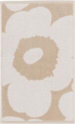 Marimekko Prosop pentru mâini Unikko 30 x 50 cm, alb-bej (072791-810) Prosop
