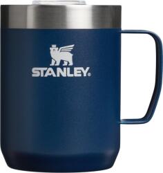 STANLEY Cana termică Everyday Mug Dark Navy 230 ml (10-13103-0124)