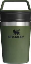 STANLEY Cană termică Café-To-Go Dried Pine cu mâner, 230 ml (10-12079-041)