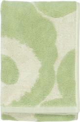 Marimekko Prosop pentru mâini Unikko 30 x 50 cm, verde-alb (073523-160) Prosop