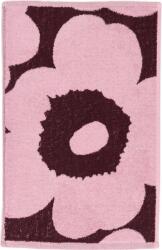 Marimekko Prosop pentru mâini Unikko 30 x 50 cm, prună-roz (076115-430) Prosop
