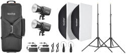 Godox Litemons LA300R K2 Black