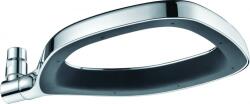 Blue Water BW-DCO.C.2820 Black/Chrome