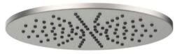 Paffoni ZSOF074ST Master 22.5x22.5 cm Steel