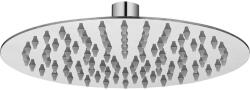 Laveo NLX0DAS Rondo 20x20 cm Chrome