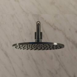 Omnires WG125CAT SlimLine Brushed Anthracite